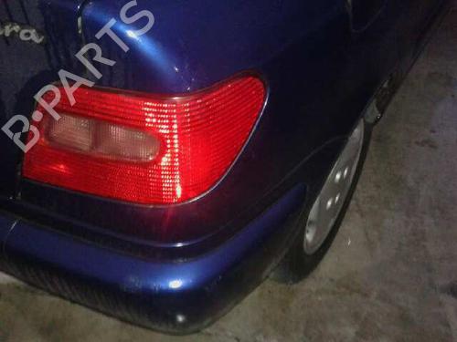 Front right window mechanism CITROËN XSARA (N1) 1.9 TD | BP8453696C23 