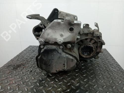 Used Gearbox Gearbox SEAT LEON (1P1) 1.6 TDI (105 hp) 34007129 34007129