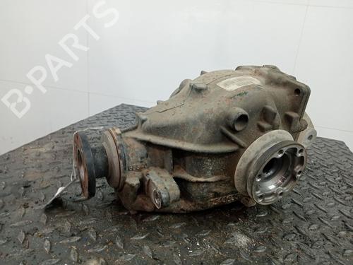 Used Rear differential Rear differential BMW X3 (E83) 2.0 d (150 hp) 34647618 34647618