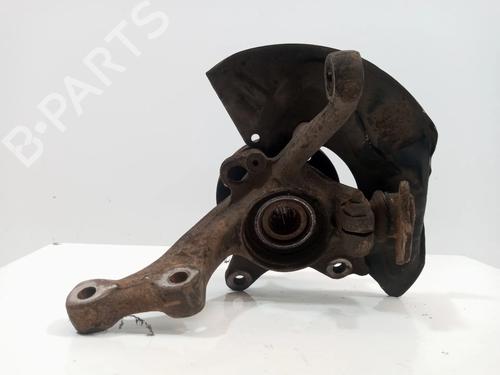 Right front steering knuckle SEAT CORDOBA (6K1, 6K2)  | BP9821046M26 