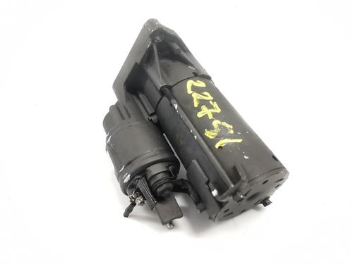 Starter DACIA SANDERO II 1.5 dCi 75 / Blue dCi 75 (B8JW, B8M4, B8AH, B8M7, B8M6) | BP38858542M8 - Image 2