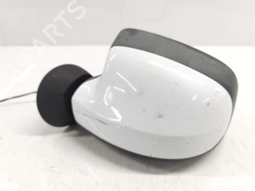 Left mirror DACIA SANDERO 1.5 dCi | BP13313604C26 