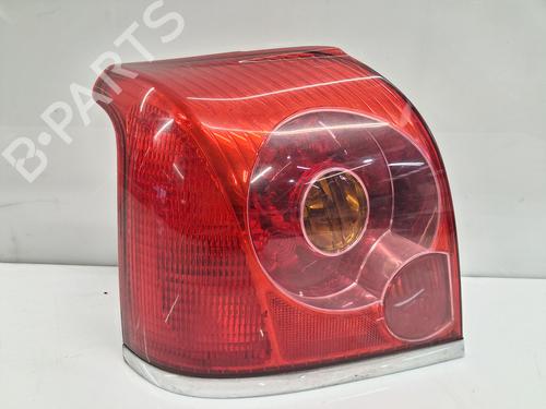 Used Left taillight Left taillight TOYOTA AVENSIS Saloon (_T25_) 2.4 VVT-i (AZT251_, AZT251R) (163 hp) 33127274 33127274