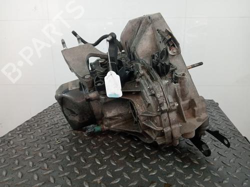 Gearbox DACIA SANDERO II 1.5 dCi 75 / Blue dCi 75 (B8JW, B8M4, B8AH, B8M7, B8M6) | BP38702262M3 - Image 2