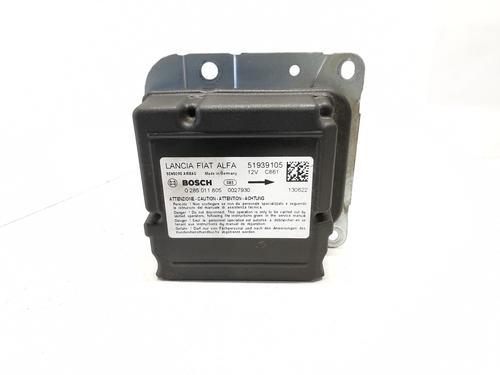 Airbag module LANCIA YPSILON (312_) 1.3 D Multijet (312.YXE1A, 312.YXU1A) (95 hp) 29154473