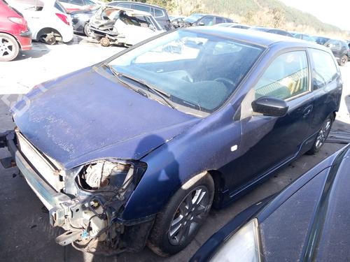 Gebruikte HONDA CIVIC VII Hatchback (EU, EP, EV)  1.6 i (EP2, EU8, EU6)  4581546 Onderdelen