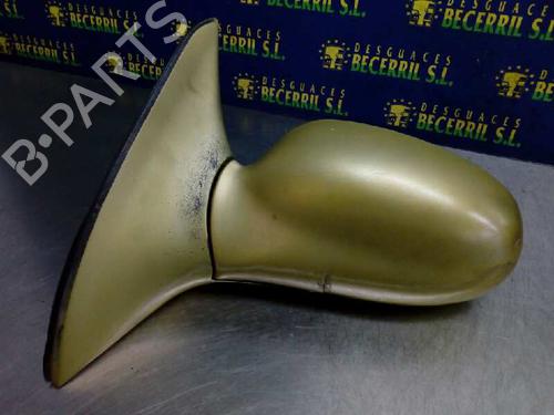 Left mirror KIA RIO I Hatchback (DC) 1.5 16V | BP8440455C26 