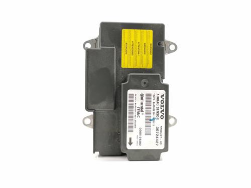 Used ECU airbags VOLVO S40 II (544) 2.0 D (136 hp) 11090591