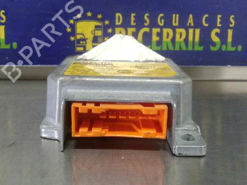 ECU airbags CITROËN XSARA PICASSO (N68)  | BP8456709M53 