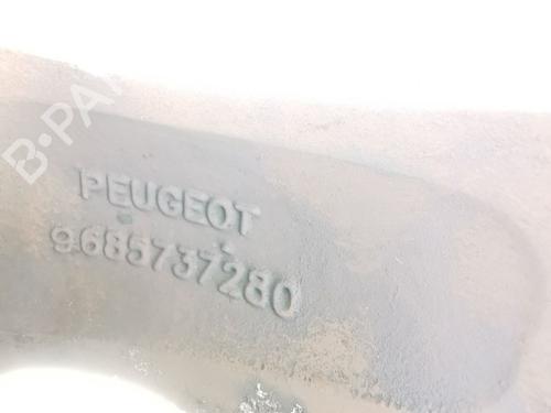 Rim PEUGEOT 5008 (0U_, 0E_) 1.6 HDi | BP27370831C45 