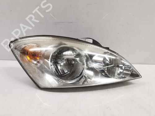 Used Right headlight Right headlight 37684720 37684720