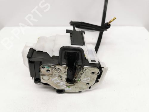 Front right lock FORD KA (RU8) 1.2 | BP8478414C97 