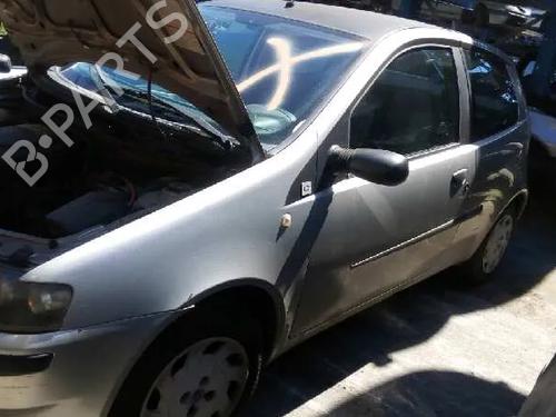 Alternator FIAT PUNTO Hatchback Van (188_) 1.2 60 | BP8465000M7 