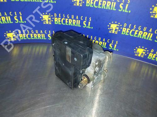 ABS pump MAZDA 3 (BK) 2.0 MZR-CD (BK14) | BP10748705M43 