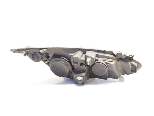 Left headlight PEUGEOT 307 SW (3H)  | BP29308046C28 