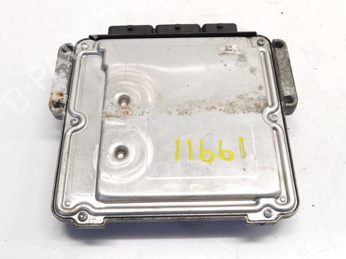 Engine control unit (ECU) RENAULT ESPACE IV (JK0/1_) 2.0 dCi (JK03, JK04, JK1C, JK1G, JK1J, JK1K) | BP28579678M57