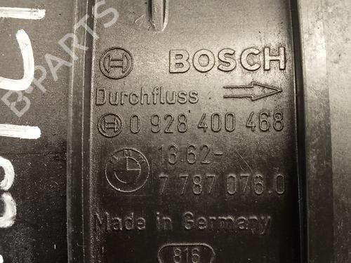 Mass air flow sensor BMW 3 (E46) 320 d | BP27164745M95 