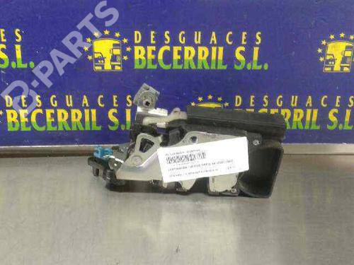 Used Rear left lock Rear left lock CHEVROLET NUBIRA Saloon 1.6 (109 hp) 8456828 8456828