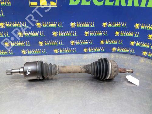 Used Left front driveshaft CITROËN XANTIA Break (X1_, X2_) 2.1 Turbo D 12V (109 hp) 8445040