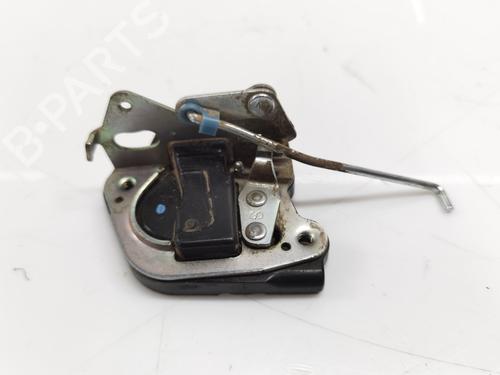 Used Tailgate lock Tailgate lock 37684731 37684731