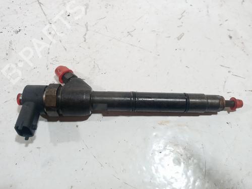 Used Injector KIA RIO II (JB) 1.5 CRDi (110 hp) 8689827