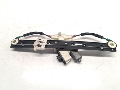 Rear left window mechanism BMW X3 (E83) 2.0 d | BP36786145C24 - Image 2