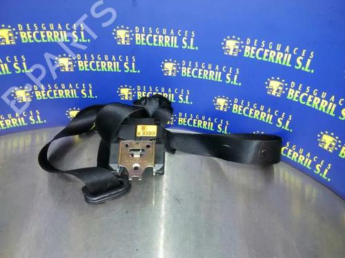 Front right seatbelt BMW 3 Touring (E46) 320 d | BP17174378I25 