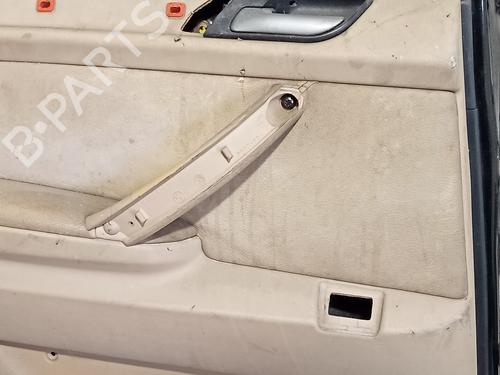 Left rear door BMW X5 (E53)  | BP24622060C4 