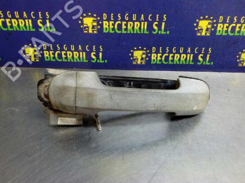 Front right exterior door handle FORD TOURNEO CONNECT 1.8 TDCi /TDDi /DI BP8441534C129