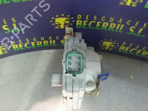 Rear left lock NISSAN PRIMERA Hatchback (P11) 1.6 16V | BP8435416C100 