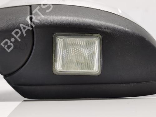 Left mirror FORD MONDEO IV (BA7)  | BP17615108C26 