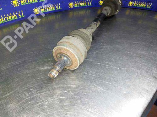Used Left rear driveshaft Left rear driveshaft MERCEDES-BENZ C-CLASS Coupe (CL203) C 220 CDI (203.706) (143 hp) 8425286 8425286