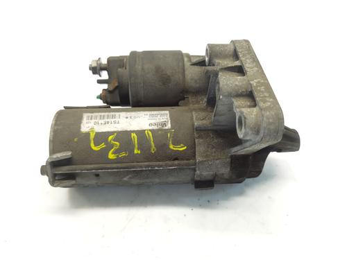 Startmotor CITROËN C-ELYSEE (DD_) 1.6 HDI 92 | BP36223875M8 - Image 2