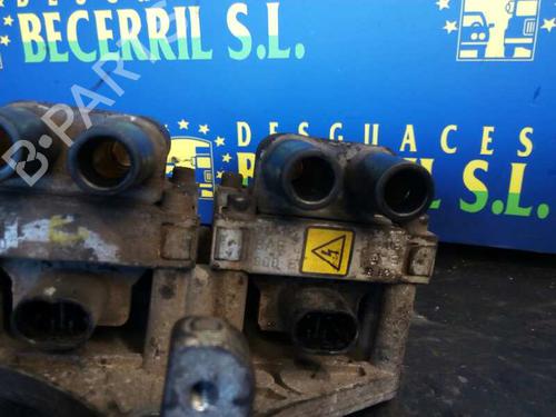 Ignition coil FIAT PUNTO (176_)  | BP8425840M94 