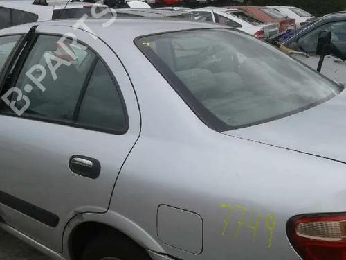 Electronic module NISSAN ALMERA II Hatchback (N16) 2.2 Di | BP14018825M83 