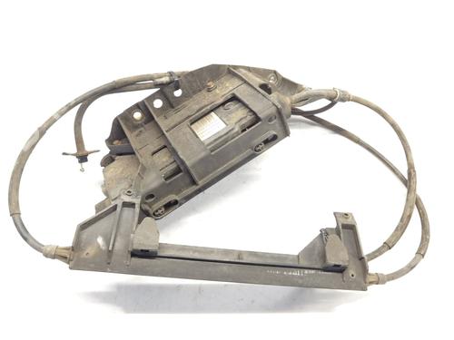 Used Hand brake Hand brake RENAULT SCÉNIC II (JM0/1_) 1.5 dCi (JM1E, JM16) (106 hp) 39991607 39991607