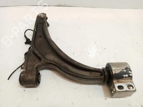 Used Left front suspension arm CHEVROLET CRUZE (J300) [2009-2025]  10141687