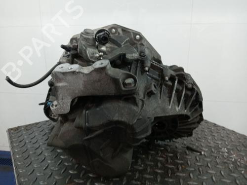 Used Gearbox Gearbox CHEVROLET CRUZE (J300) 2.0 CDI (163 hp) 35979146 35979146