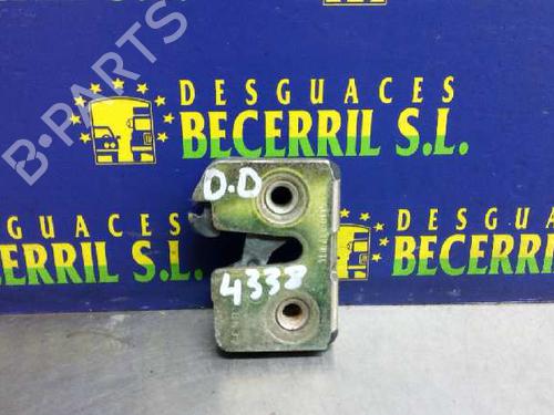 Used Front right lock SKODA FELICIA II (6U1) 1.3 (68 hp) 8442165