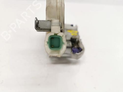 Front left lock RENAULT TRUCKS Maxity  | BP10242521C98 