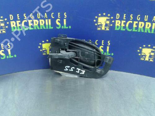 Front right interior door handle PEUGEOT 206 Hatchback (2A/C) 1.9 D | BP8448770I14 