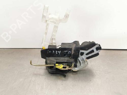 Used Rear right lock HYUNDAI SANTA FÉ I (SM) 2.0 CRDi (113 hp) 8464916