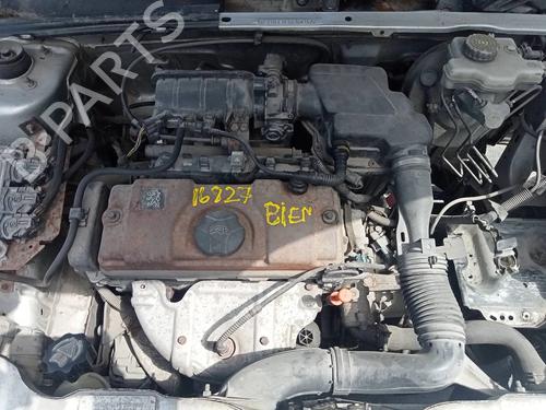 Starter PEUGEOT 106 II (1A_, 1C_) 1.1 i | BP17437900M8 