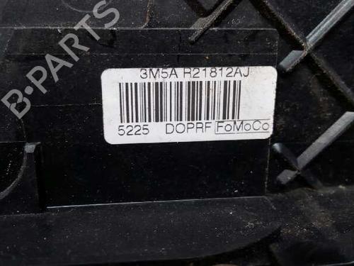 Front right lock FORD FOCUS II (DA_, HCP, DP)  | BP8432284C97 