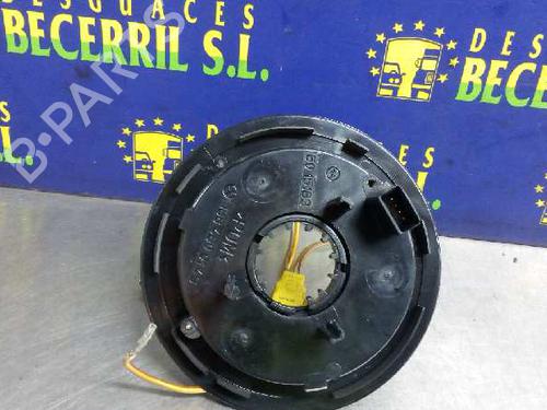 Squib airbag MERCEDES-BENZ E-CLASS (W210)  | BP8438084C102 