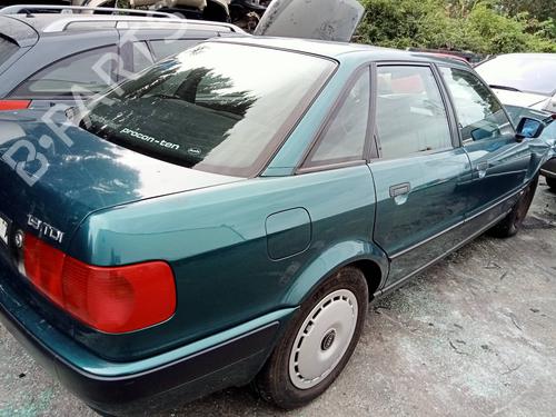 Starter AUDI 80 B4 Avant (8C5)  | BP28180297M8 