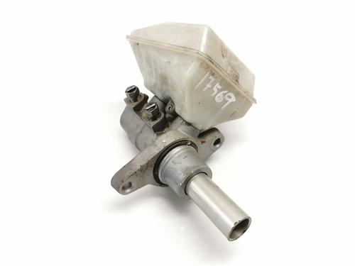 Used Brake master cylinder PEUGEOT 3008 I MPV (0U_) [2009-2017]  17131858