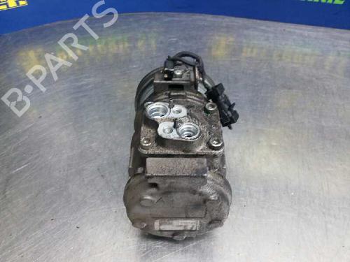AC compressor BMW 3 (E36) 318 is | BP8455179M34 
