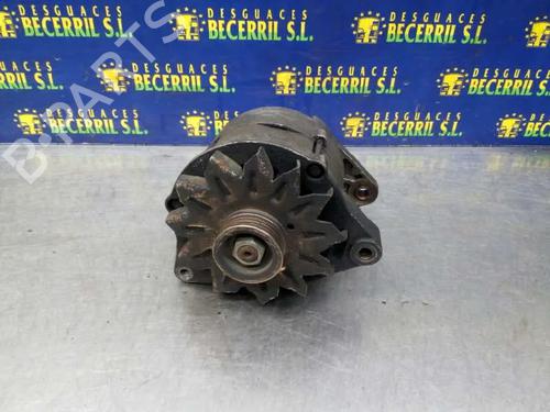 Used Alternator SKODA FAVORIT (781) [1989-1994]  18113205