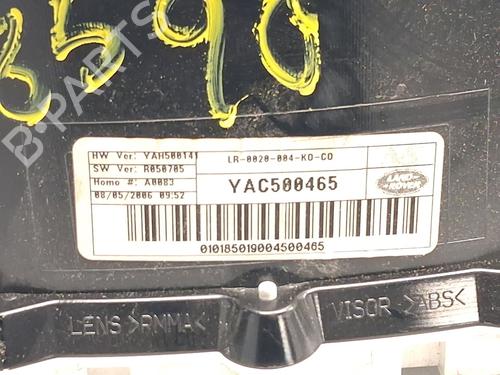 Quadrante LAND ROVER RANGE ROVER SPORT I (L320) 2.7 D 4x4 | BP30744454C47 